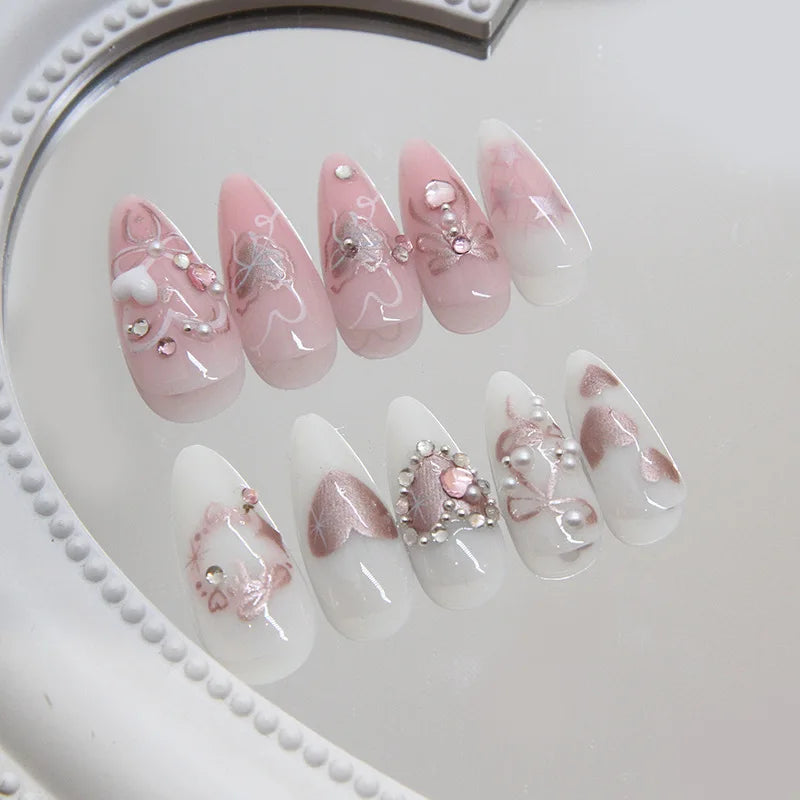 Bow Lover Collection