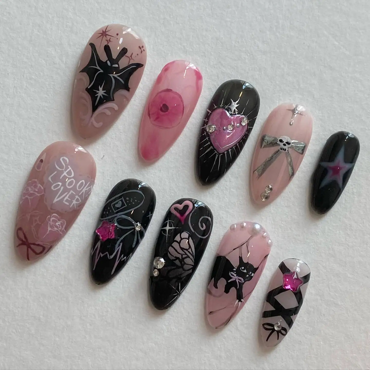 Bow Lover Collection