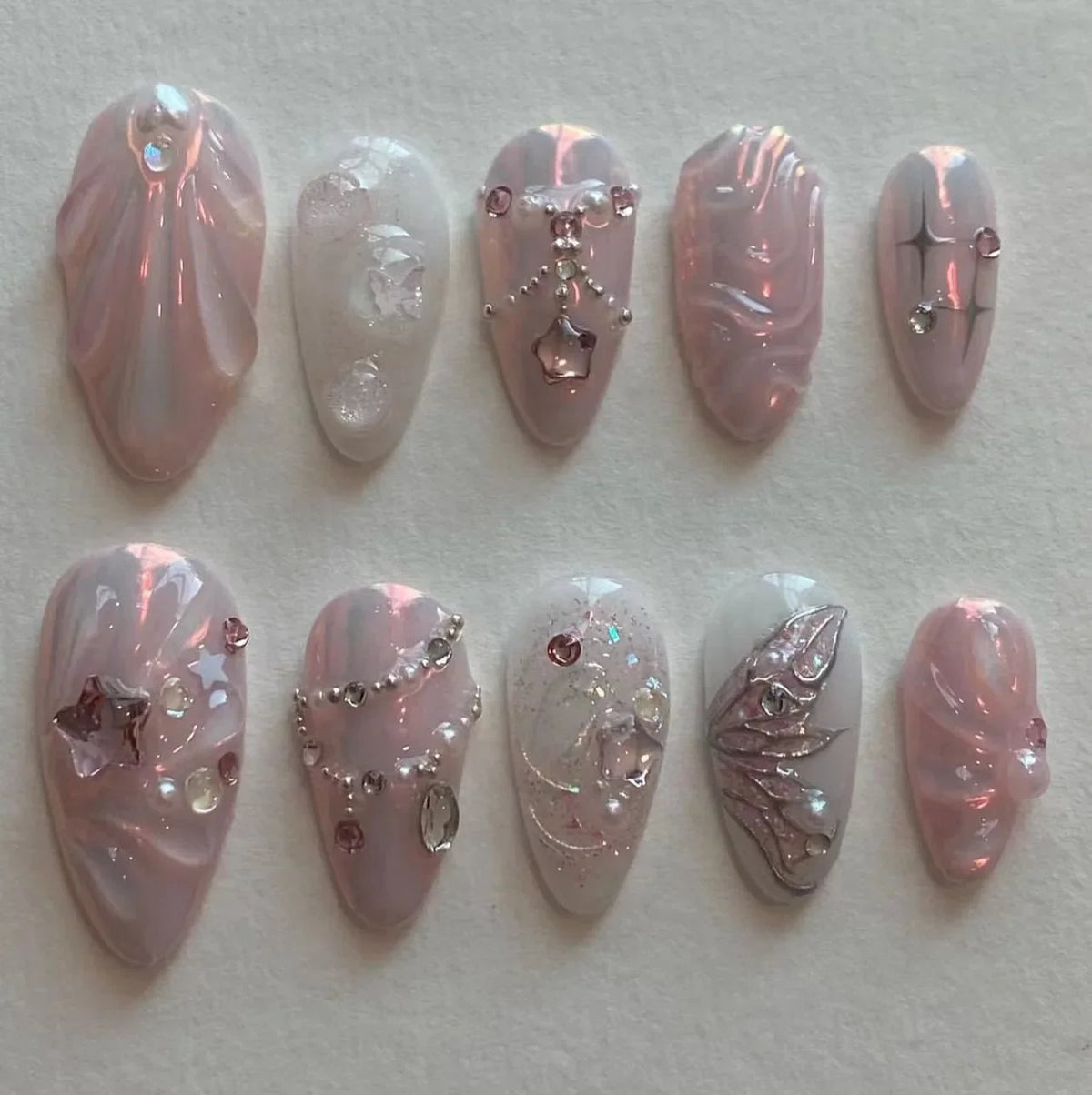Bow Lover Collection