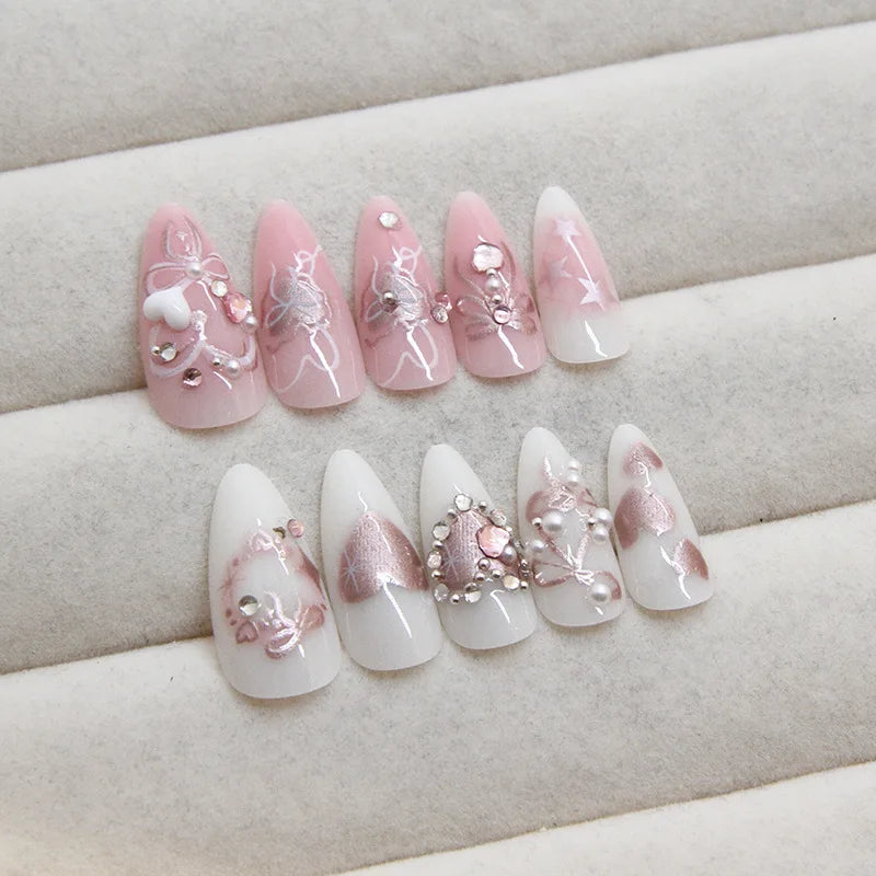 Bow Lover Collection