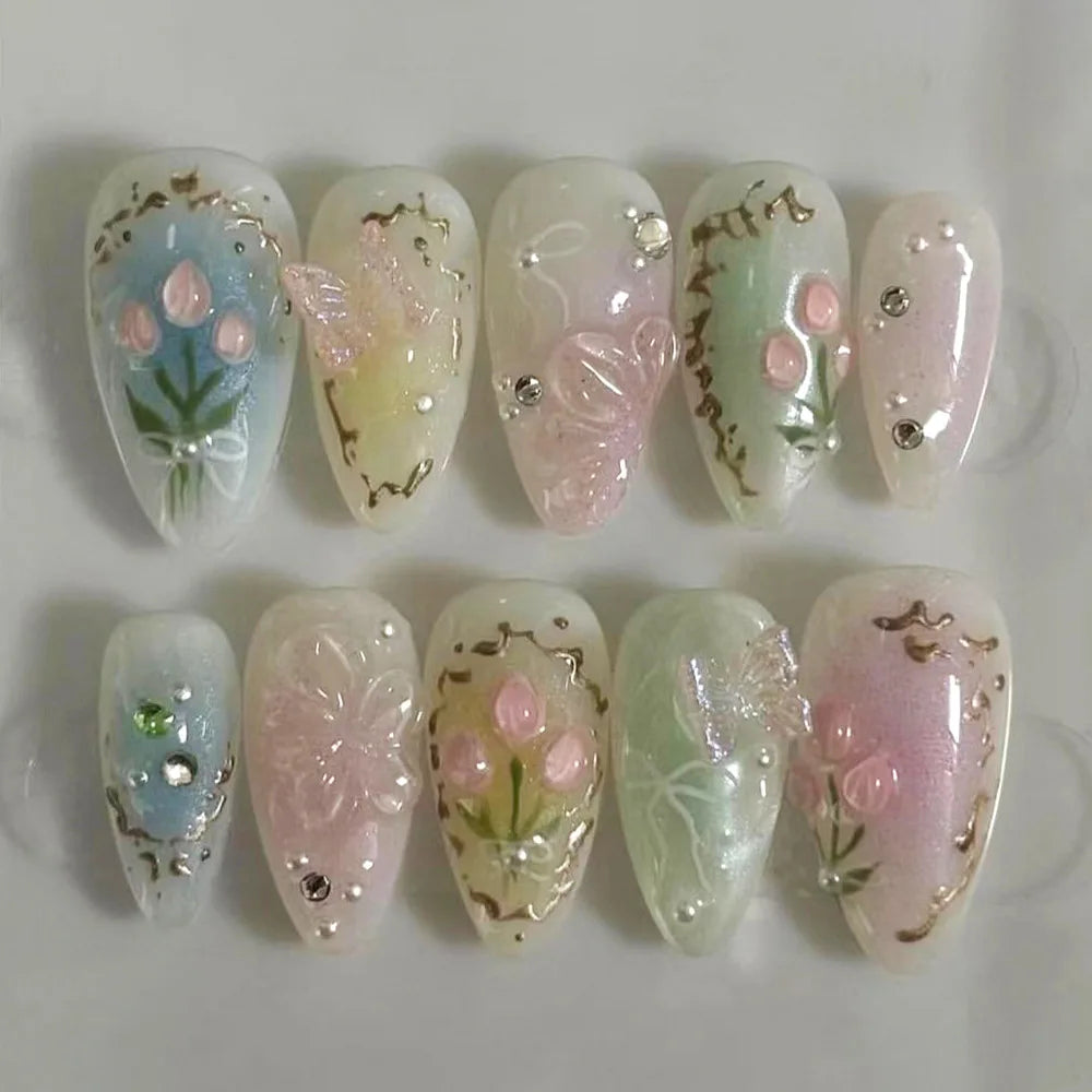 Bow Lover Collection
