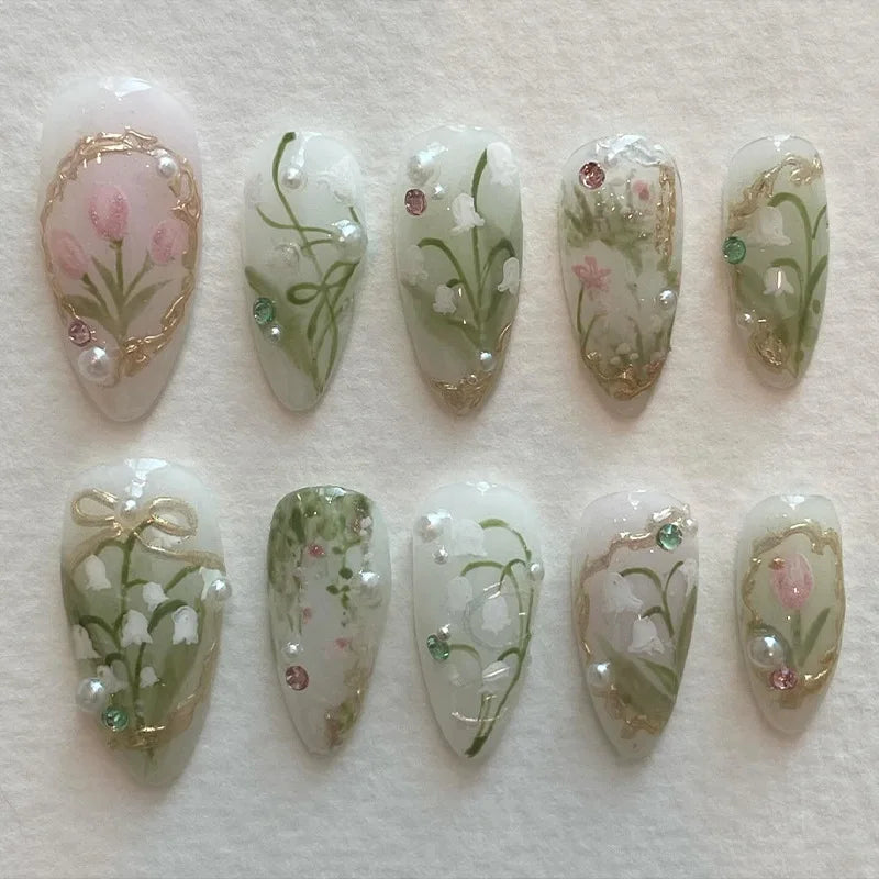 Bow Lover Collection