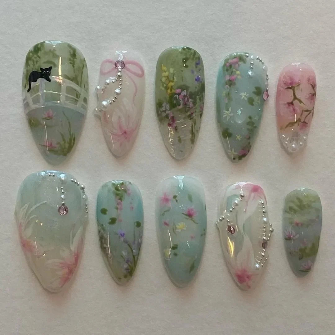 Bow Lover Collection