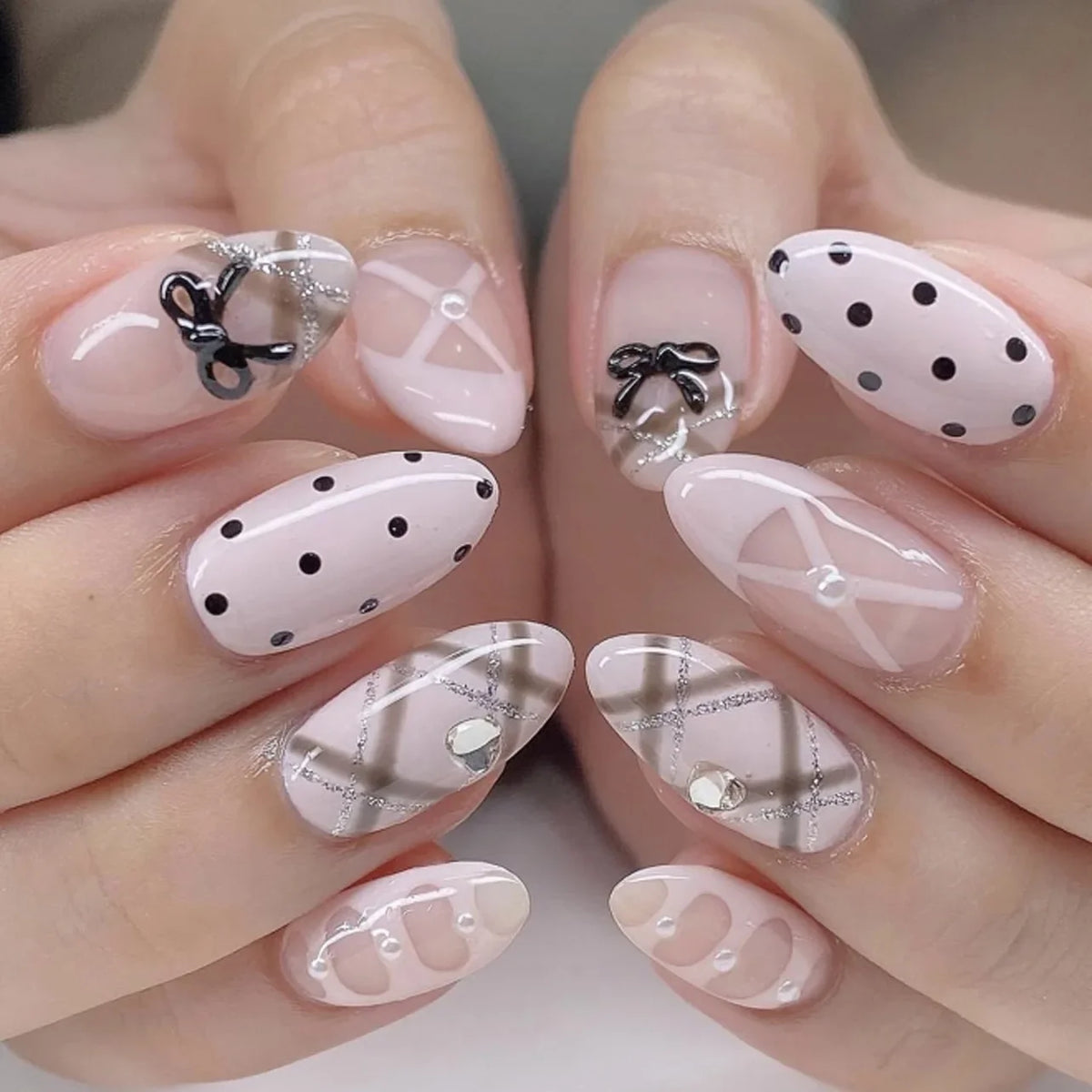 Bow Lover Collection