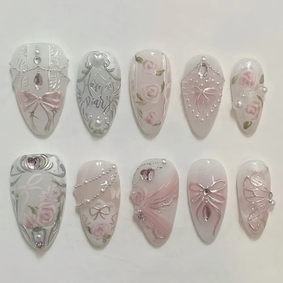 Bow Lover Collection
