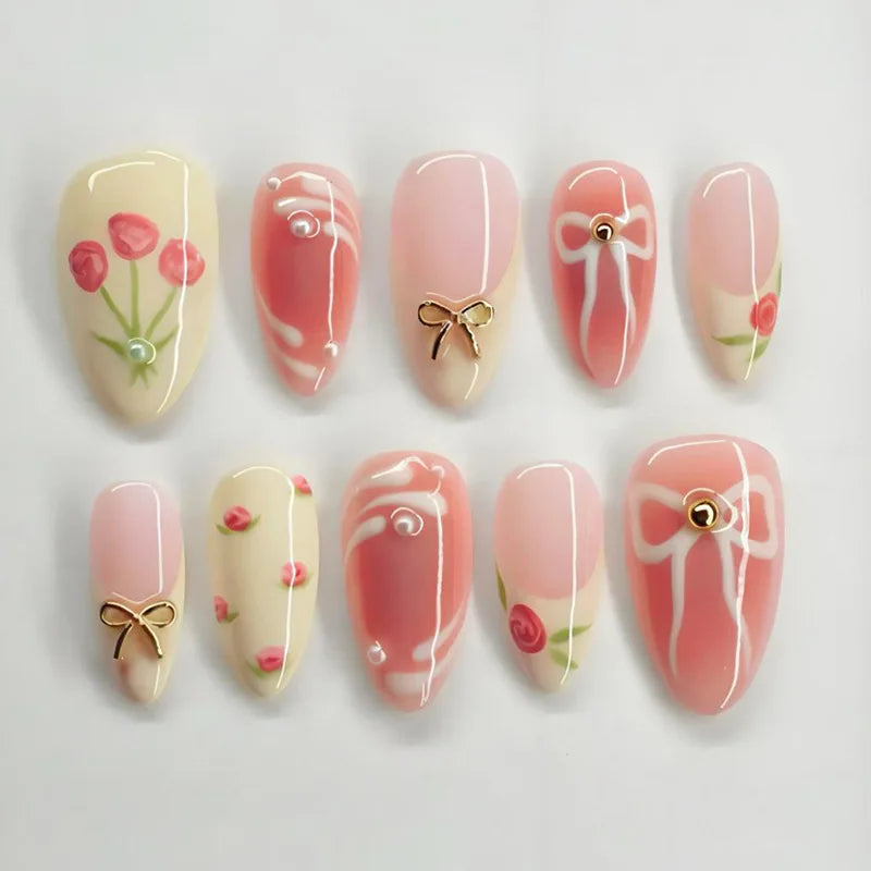 Bow Lover Collection