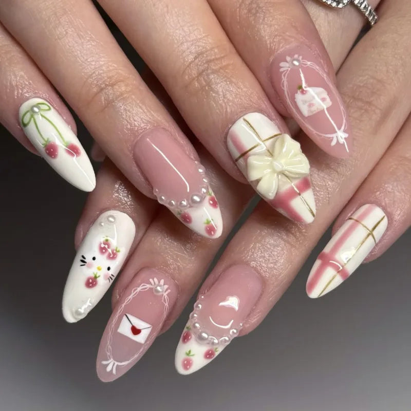 Bow Lover Collection
