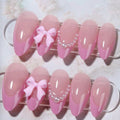 Bow Lover Collection