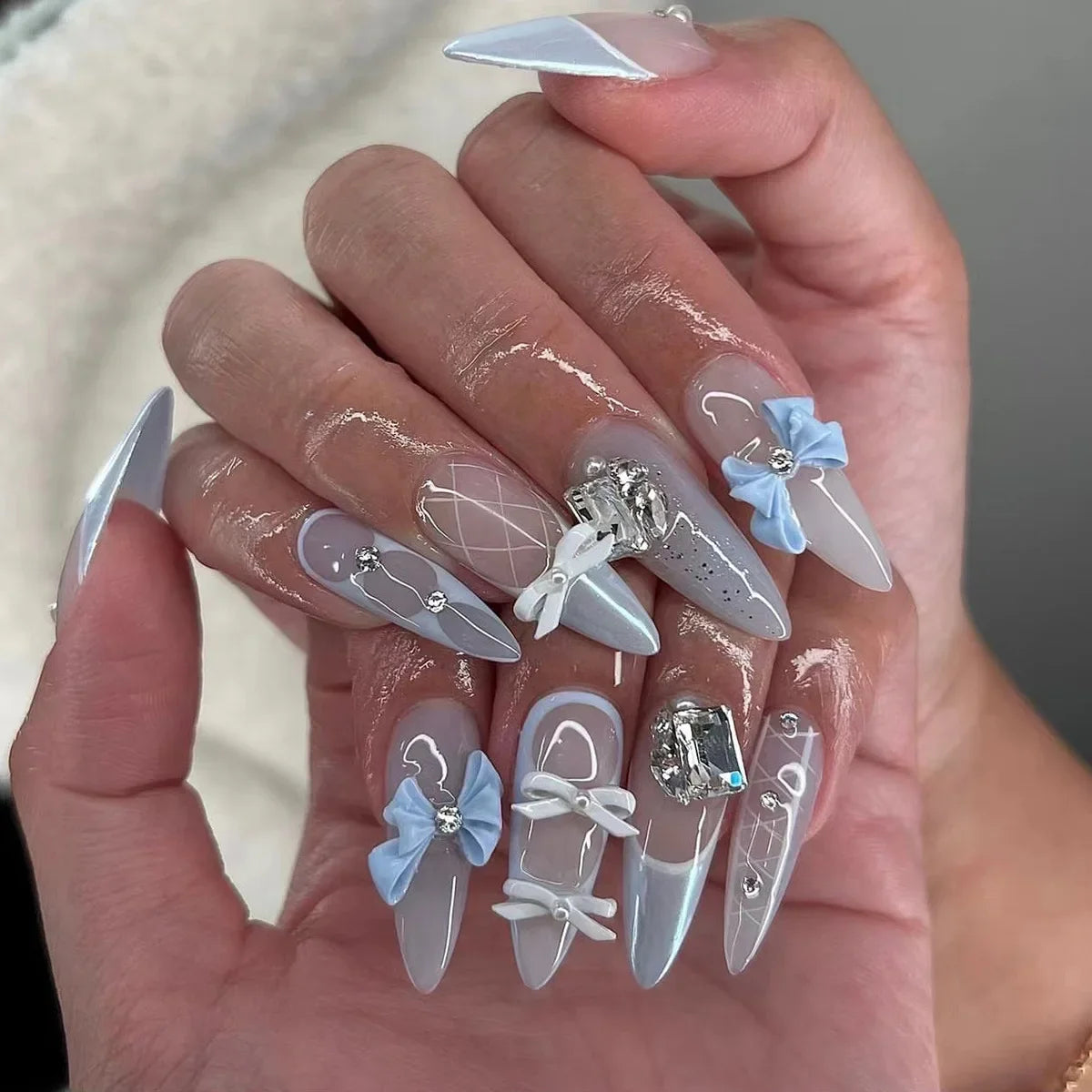 Bow Lover Collection