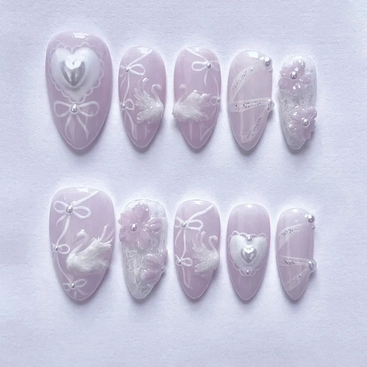 Bow Lover Collection