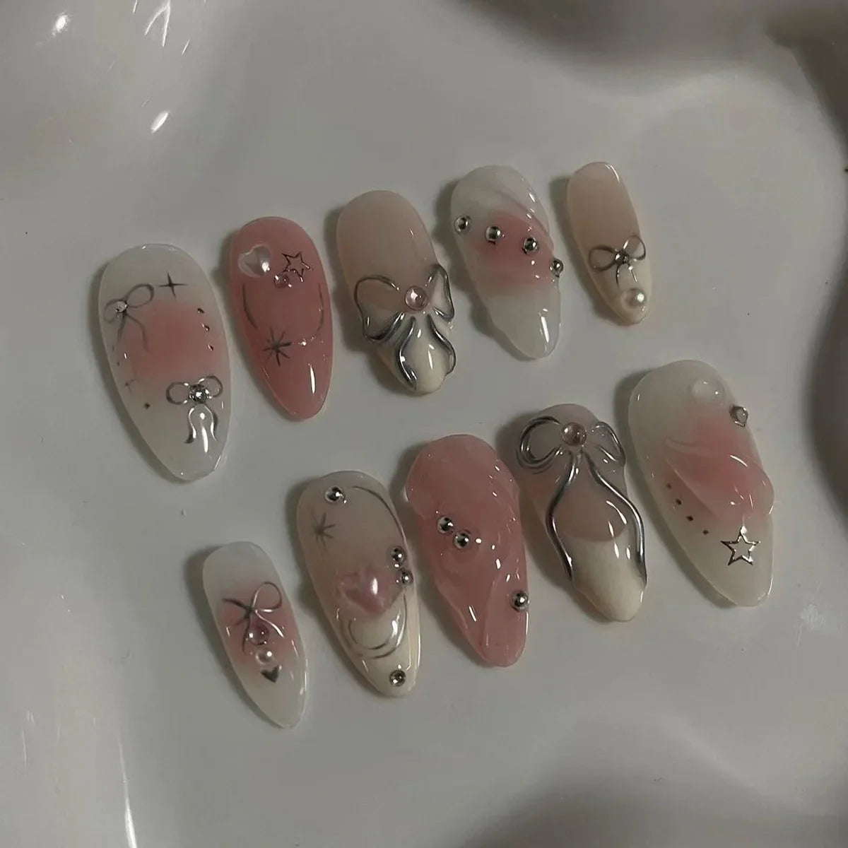 Bow Lover Collection
