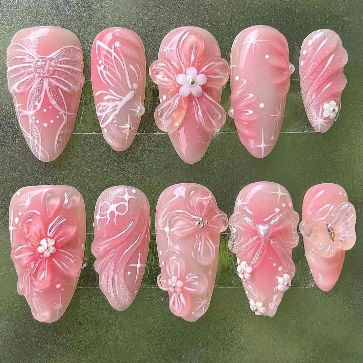 Bow Lover Collection