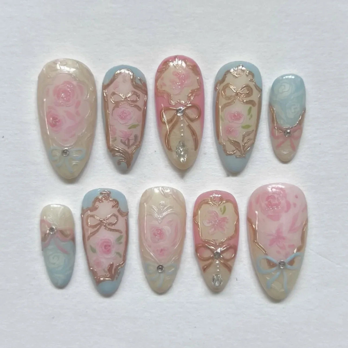 Bow Lover Collection