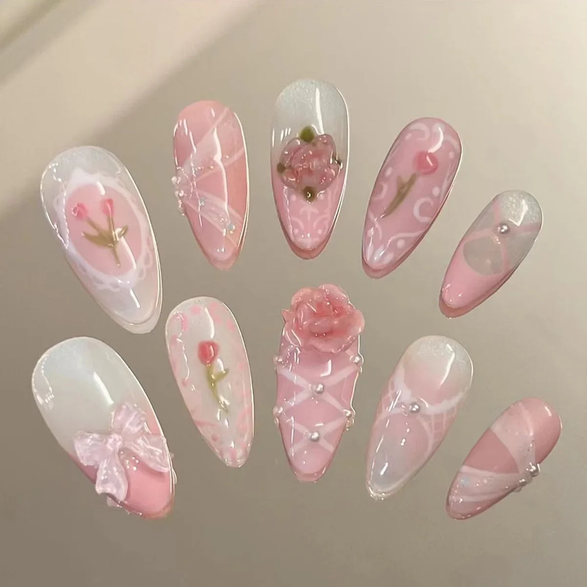 Bow Lover Collection